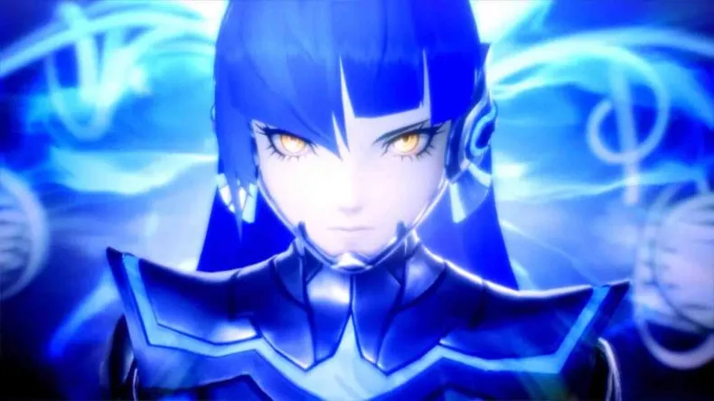 Szalony dzień dla fanów Shin Megami Tensei V: Premiera Vengeance i nowe wideo z udziałem Slipknota!