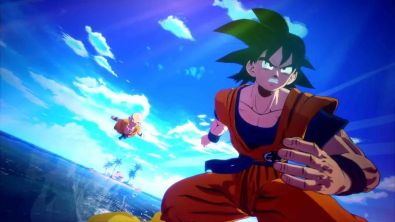 Premiera gameplay’u Dragon Ball: Sparking! Zero – zobacz wideo zapowiedzi