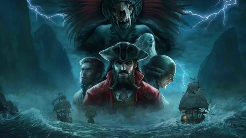Premiera pierwszego zwiastuna rozgrywki dla taktycznego RPG Flint: Skarb Zapomnienia – zobacz już teraz!
