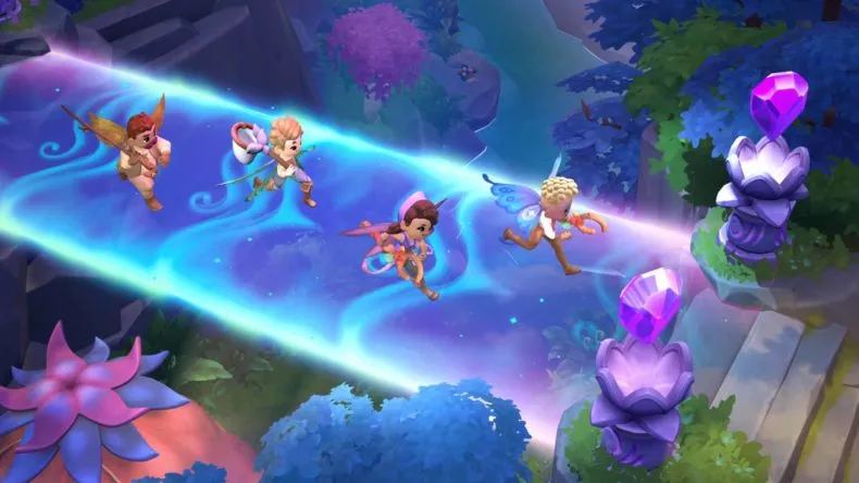 Nowość od Fae Farm: Premiera DLC Skies of Azoria już dziś!