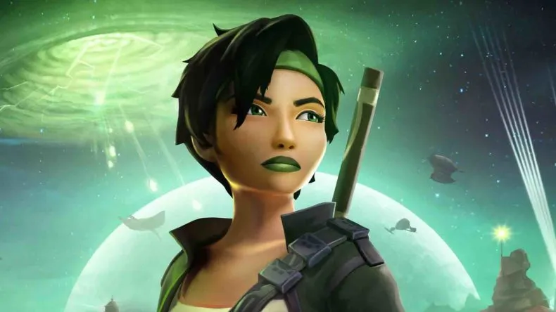 Premiera 20. rocznicy gry Beyond Good & Evil – 25 czerwca!