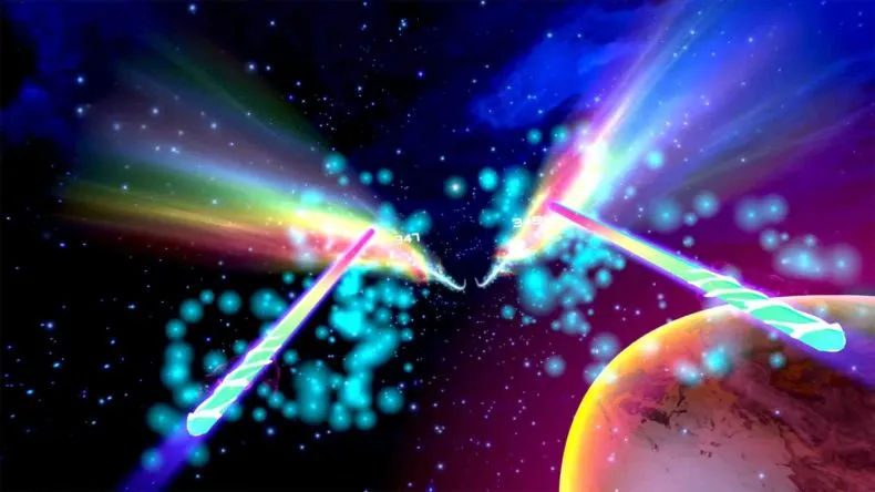 Starwave ogłoszona na słuchawki Meta Quest, premiera we wrześniu