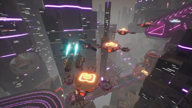 Transformers: Pierwsze szczegóły o Galactic Trials ujawnione