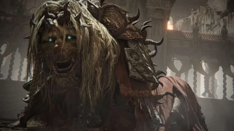 Premiera nowego patcha do gry Elden Ring: Cień Erdtree wreszcie dostępny!