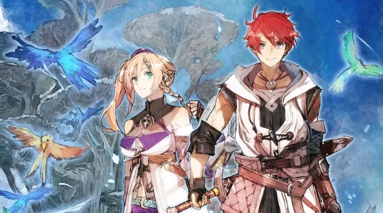 Ys X: Nordyckie premiery gry na konsole i PC już ustalone!