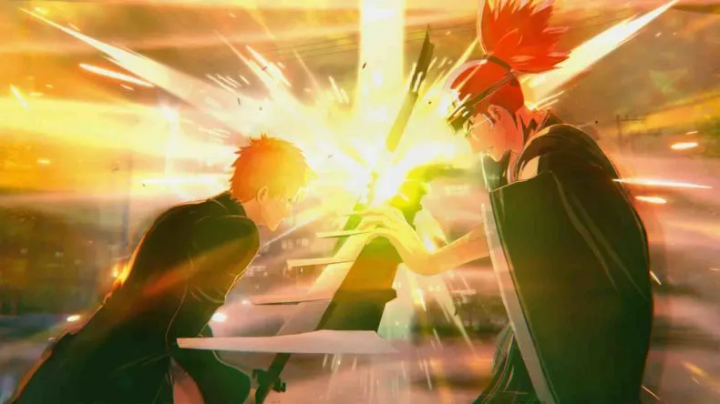 Bandai Namco ogłasza Bleach Rebirth of Souls – co to oznacza dla fanów anime?