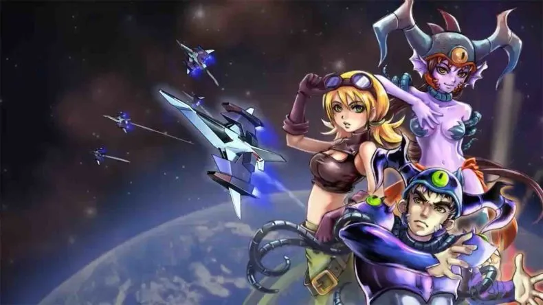 Powrót Sigma Star Saga w 2025 roku: co czeka fanów tej kultowej gry?