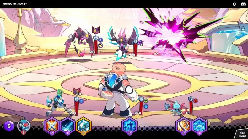 Nowością na rynku gier: zapowiedziane nowe roguelike typu „turn-based” Dimensionals od Mino Games