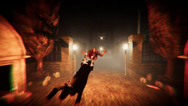 El Paso, Gdziekolwiek – premiera na PS5 we wrześniu!