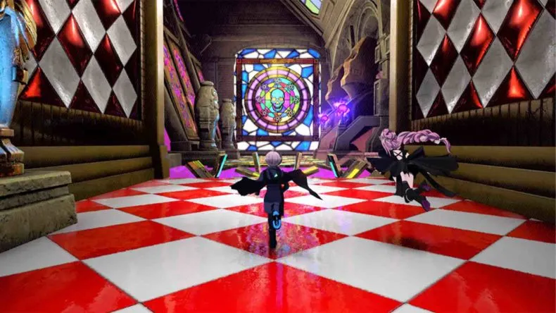 Zapowiedź edycji fizycznej gry Master Detective Archives: RAIN CODE Plus na platformie Steam
