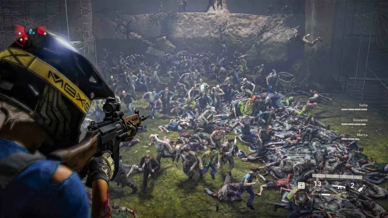 Bezpłatny dodatek „Bitwa o Arizonę” do gry World War Z: Aftermath już dostępny!