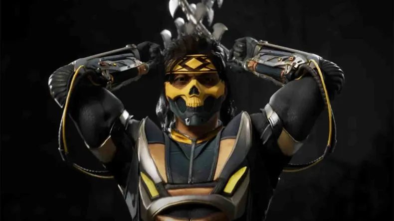 Oficjalny zwiastun Mortal Kombat 1 ujawnia kolejnego bohatera DLC – Takeda Takahashi!