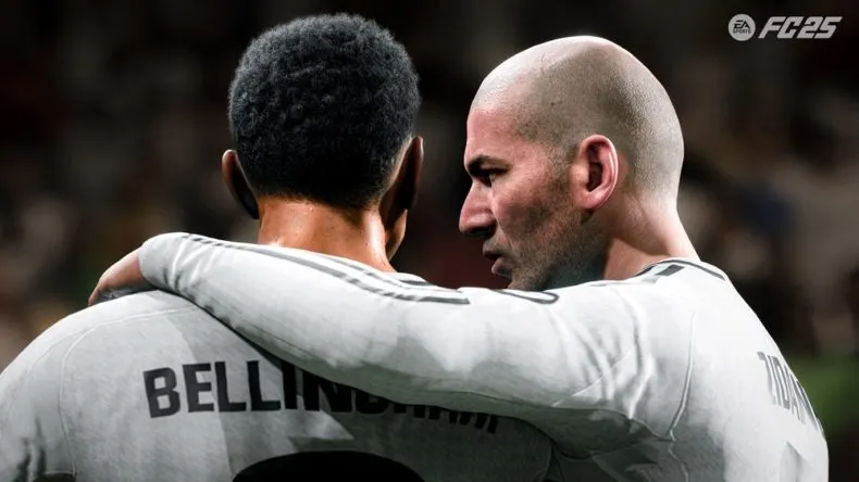 EA Sports FC 25 oficjalnie ujawnione, data premiery ogłoszona