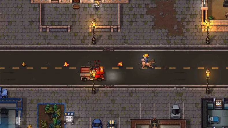 Premiera Streets of Rogue 2 opóźniona do października – co spowodowało tę decyzję?
