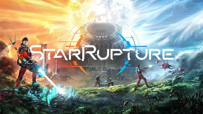 StarRupture prezentuje film promujący ochronę środowiska!