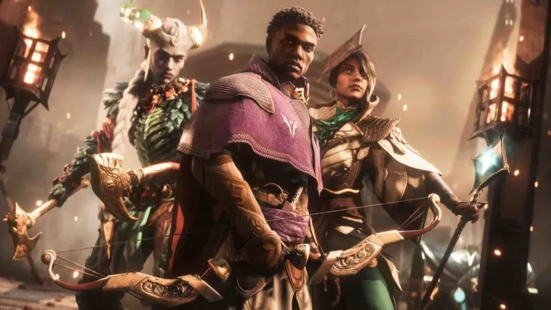 Dragon Age: The Veilguard zatwierdzony na Steam Deck i otrzyma własną aplikację!