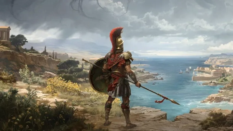 Odkryte gameplay Titan Quest 2 podczas THQ Nordic Showcase 2024 – Zobacz, co nas czeka!