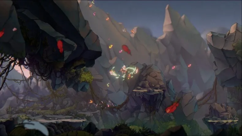 Zapowiedź nowej gry platformowej Goldman: Wieczne życie na THQ Nordic Showcase 2024