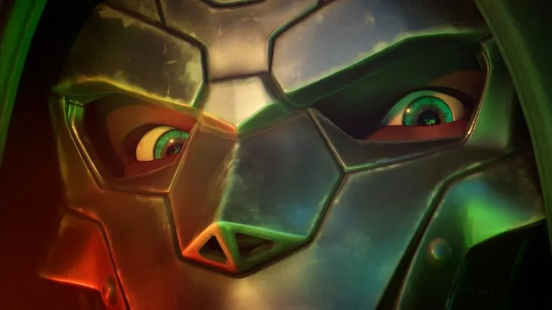 Niesamowite połączenie Fortnite i Marvel: premiera nowego sezonu – 'Absolutna Zagłada