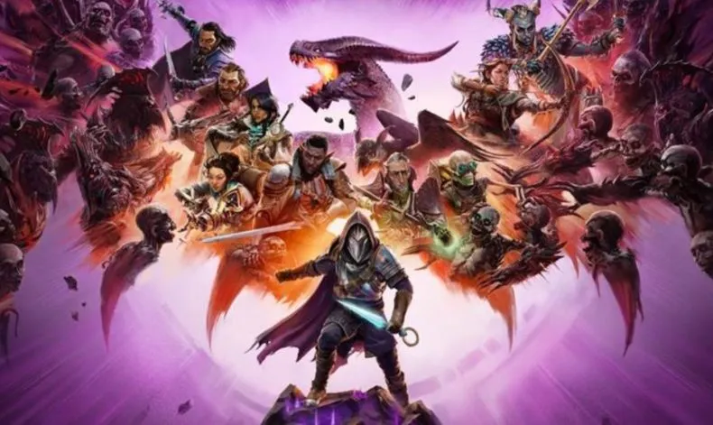 Oficjalna data premiery gry Dragon Age: The Veilguard potwierdzona!