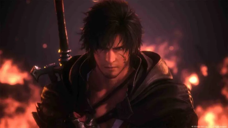 Final Fantasy XVI już wkrótce dostępne na PC! Czy gra przyniesie nowe emocje i wyzwania?