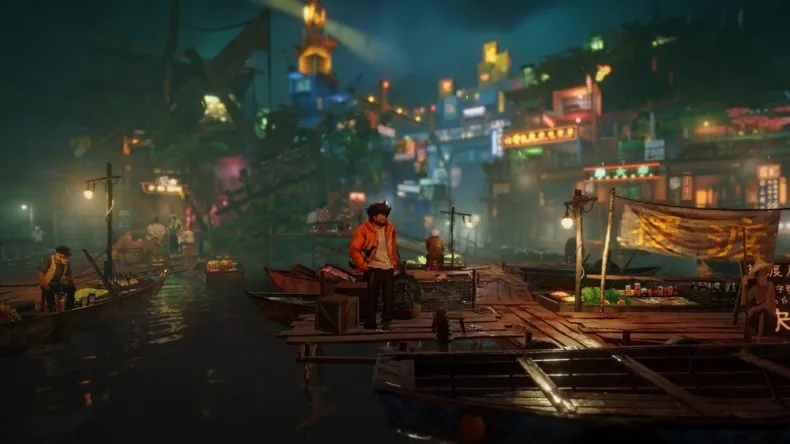 Zabij Cień prezentuje nowy zwiastun gameplayu!