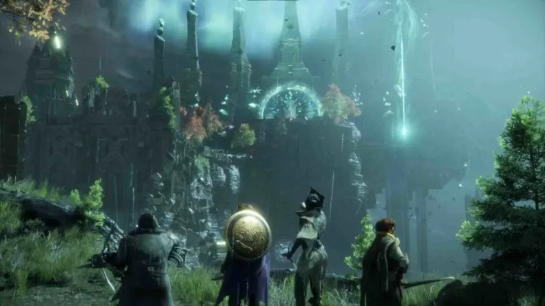 Dragon Age: The Veilguard „dziennik 7” ujawnia postęp i informacje o towarzyszu