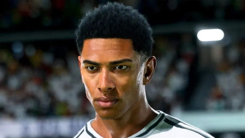 Wszystkie oceny najlepszych graczy mężczyzn i kobiet z EA Sports FC 25 odkryte!