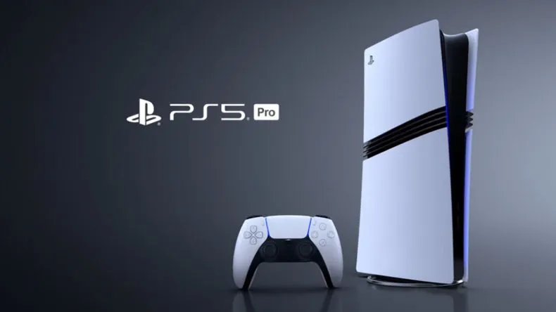 PlayStation ogłasza premierę PS5 Pro wraz z ceną i datą wydania!