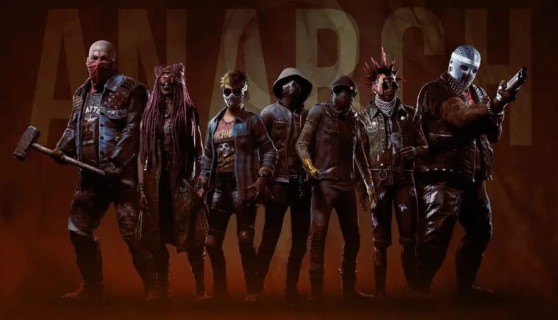 Dziennik dewelopera Vampire: The Masquerade – Bloodlines 2 przedstawia nowe postacie