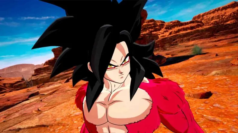 Dragon Ball: Sparkling! Zero prezentuje zwiastun z nowym zestawem postaci