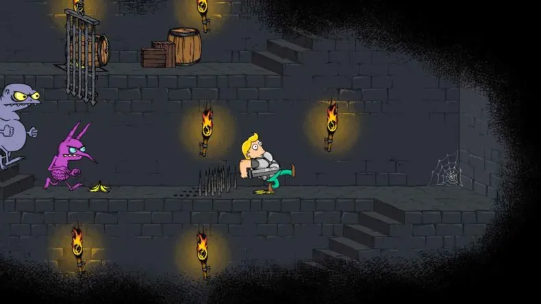 Lucky Tower Ultimate dostępny w wersji early access na PC: Sprawdź już teraz!