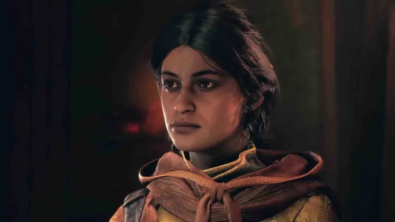 Nowy zwiastun uniwersum narracyjnego Unknown 9: Awakening został wydany