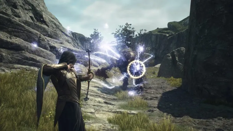 Aktualizacja Dragon’s Dogma 2: nowy tryb casualowy i więcej!