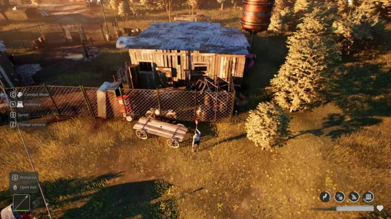 Nowa gra City 20 dostępna w wczesnym dostępie na PC!