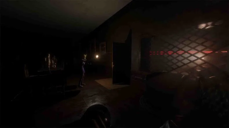 Zapraszamy do uczestnictwa w otwartej becie gry Midnight Murder Club na Steam!