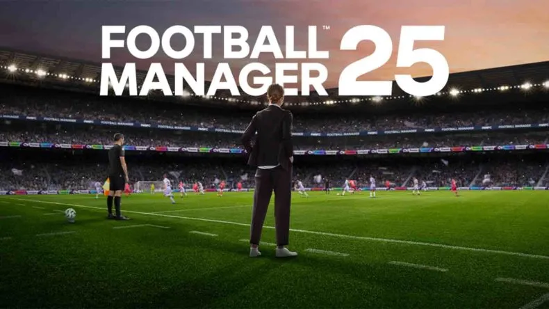 Oficjalna data premiery Football Manager 25 ogłoszona – gra w listopadzie!