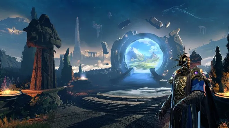 Nowy rozdział w świecie Age of Wonders 4! Przedstawiamy drugi sezon przepustki ekspansji dla PC i konsol!