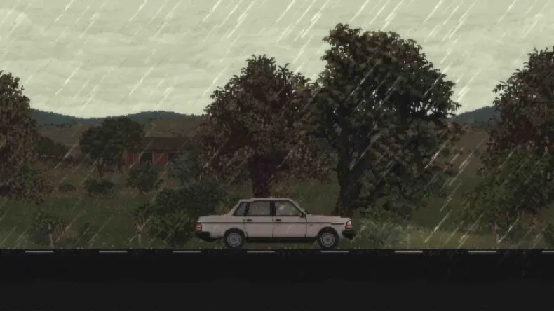 Nowa gra od twórców Post Void – Keep Driving!