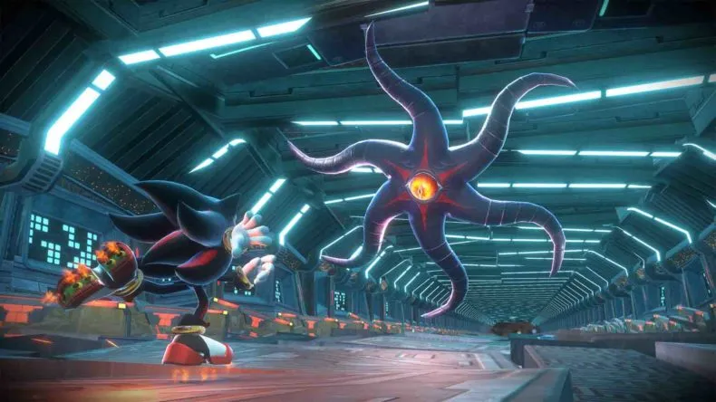 Nowy odcinek Sonic X Shadow Generations: Dark Beginnings już dostępny!