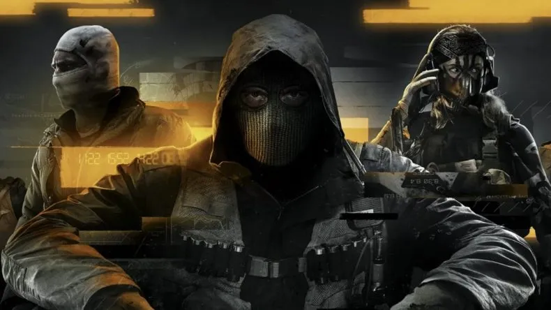 Wygraj prawdziwe Safehouse (sort of) wraz z premierą Call of Duty: Black Ops 6!
