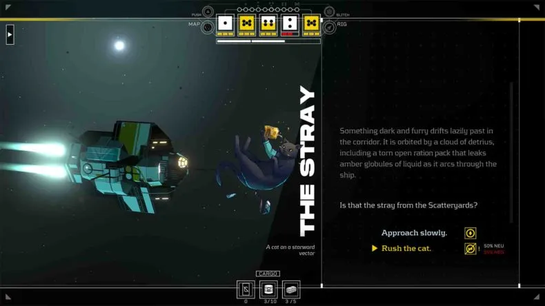Obudź w sobie obywatelskiego gracza: demo Citizen Sleeper 2: Starward Vector w czasie Next Fest