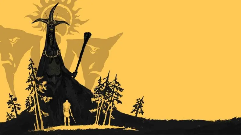 Fulqrum Publishing zapowiedział nową grę RPG „Bylina