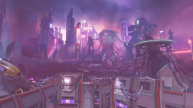 Apex Legends szykuje się na Halloween!