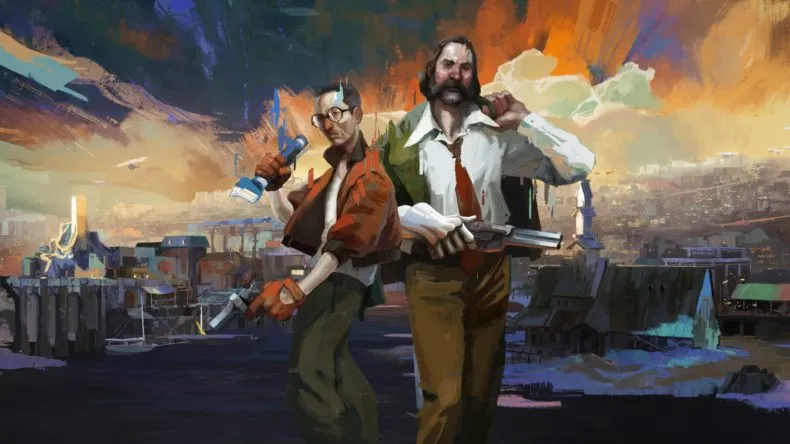 Nowy twórca Disco Elysium zapowiada duchowego następcę!