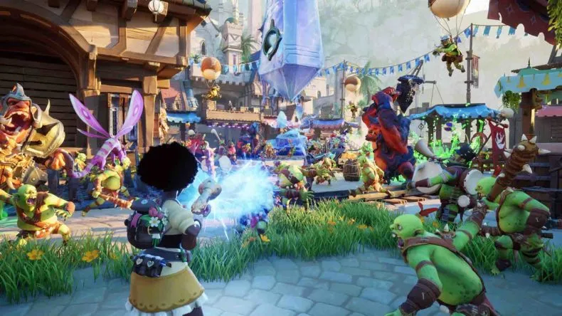 Orcs Must Die! Deathtrap ujawnia nowych wrogów, premiera w 2025 roku!