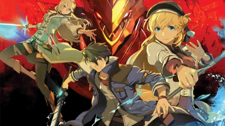 Ogłoszona data premiery The Legend of Heroes: Trails Through Daybreak II!