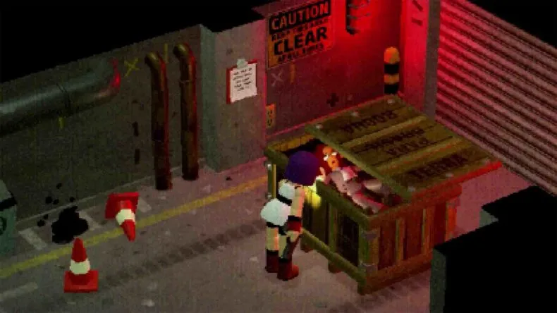 Krukowa kraina debiutuje dzisiaj na Nintendo Switch