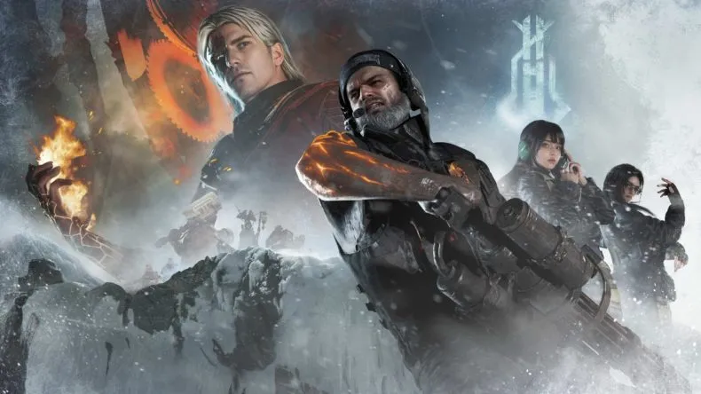 Potężna aktualizacja gry „Once Human: The Way of Winter” zwala na kolana z mroźnym szaleństwem