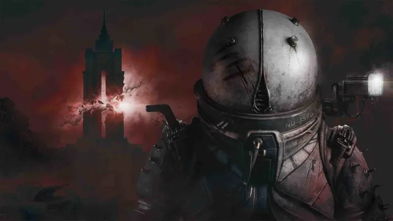 Cronos: Nowy Świt – najnowsza gra od zespołu Bloober Team